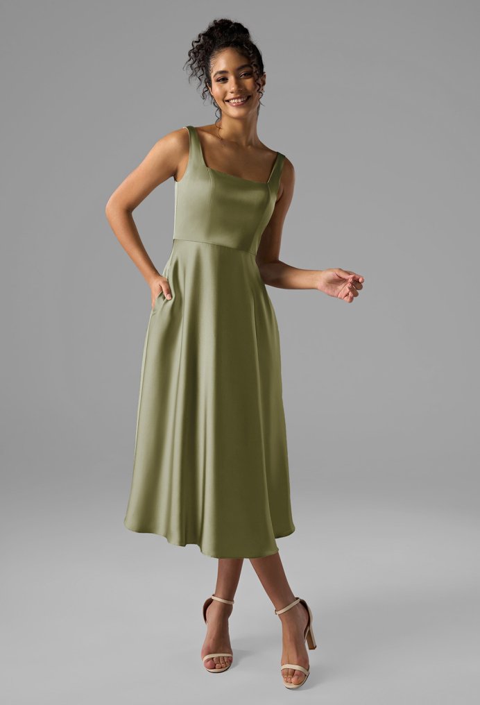 AW Asa Dress